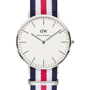 Set Daniel Wellington Canterbury Watch, 36mm